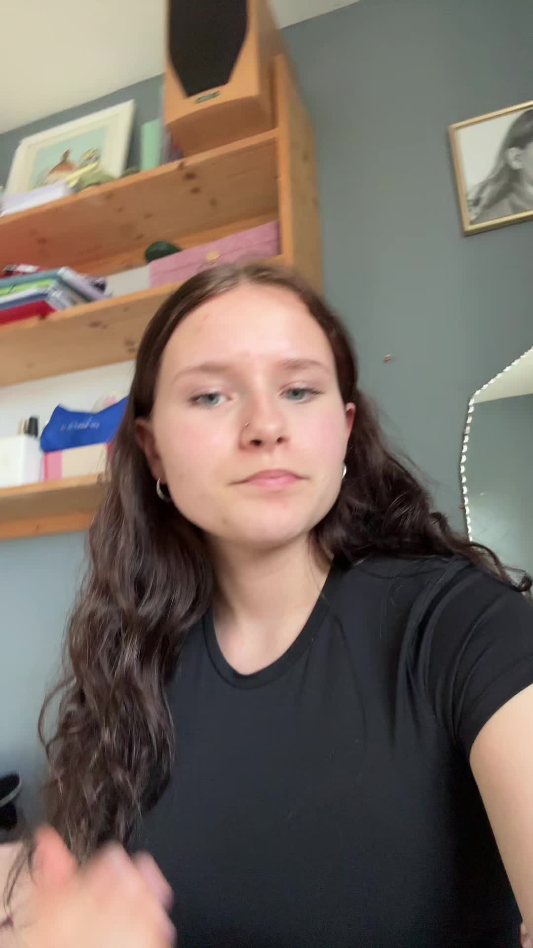 @Marissa