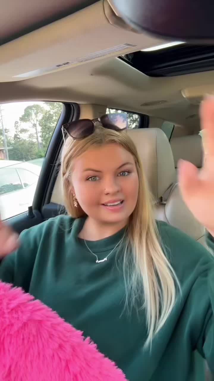 @Melissa Pierson