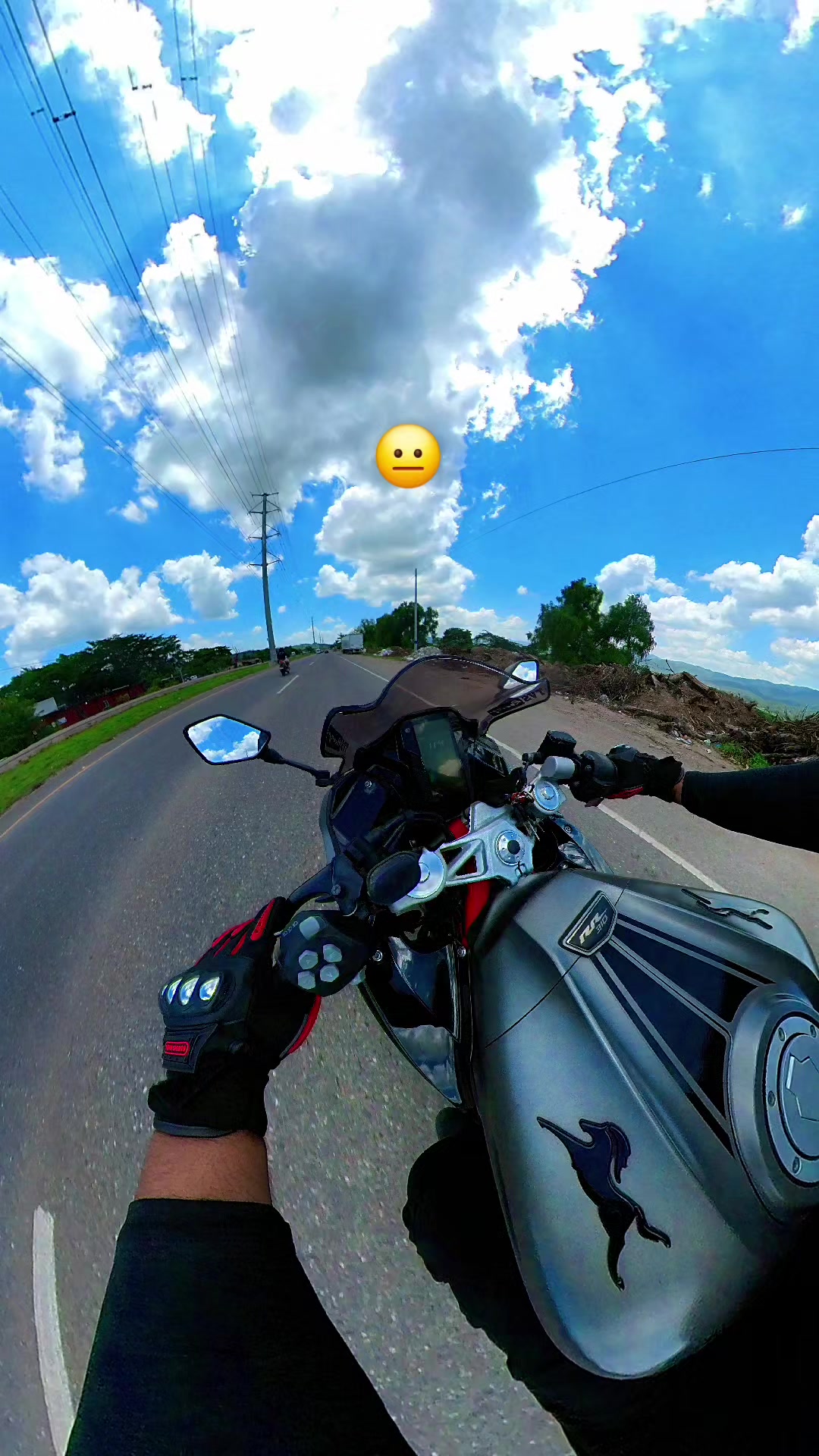 @Bikers Silis ๐ฅ