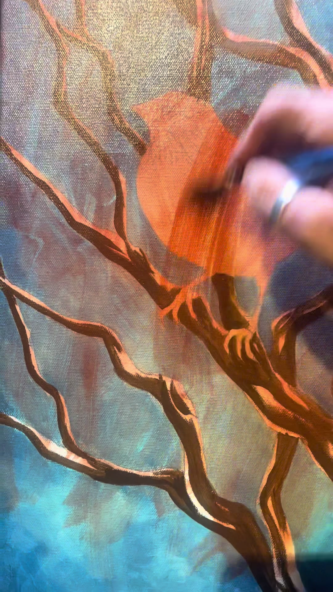 @Mystic MoonRaven Fine Art