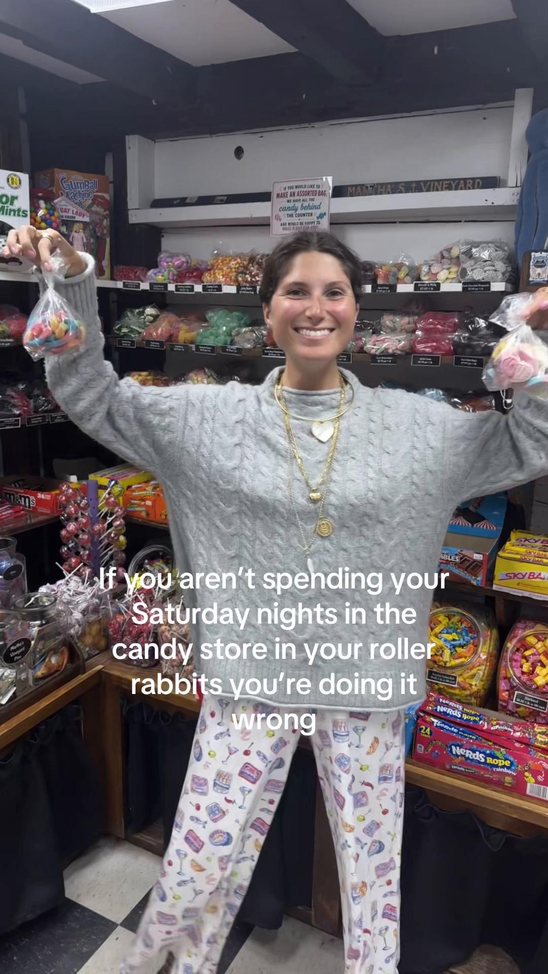 @The Stay Stacked Girl