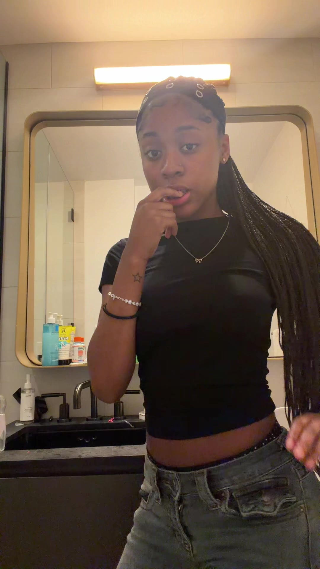 @nijahownsaglock