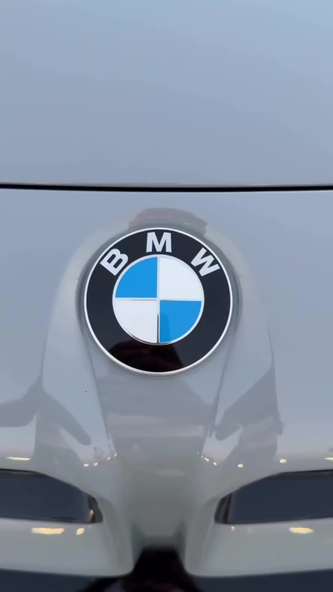 @BMWaddicted