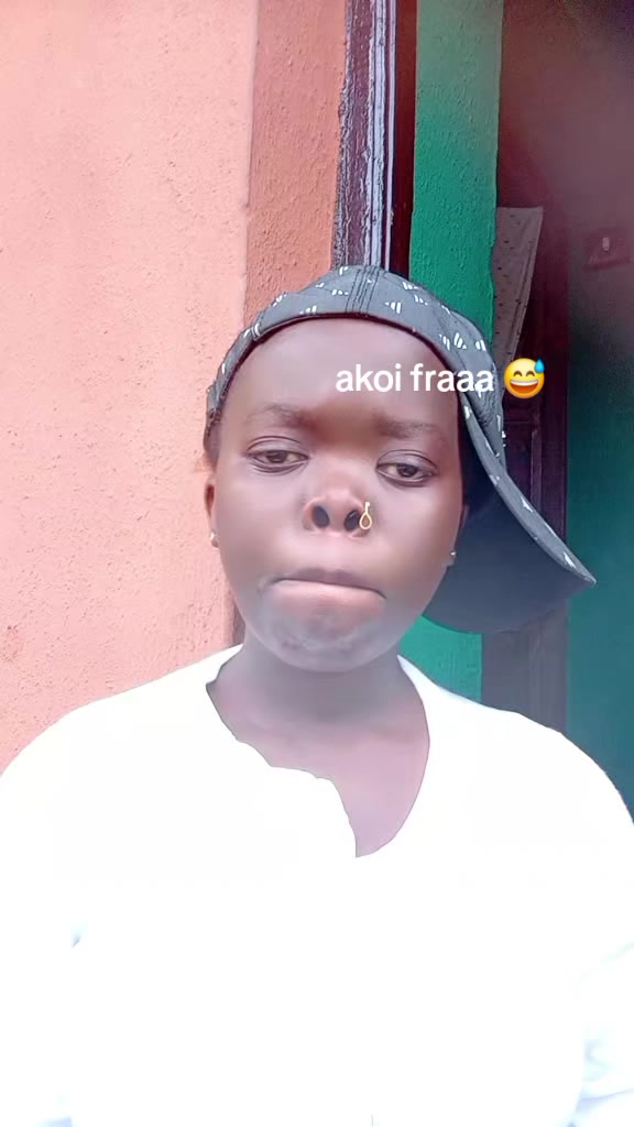 @Teemah kekere