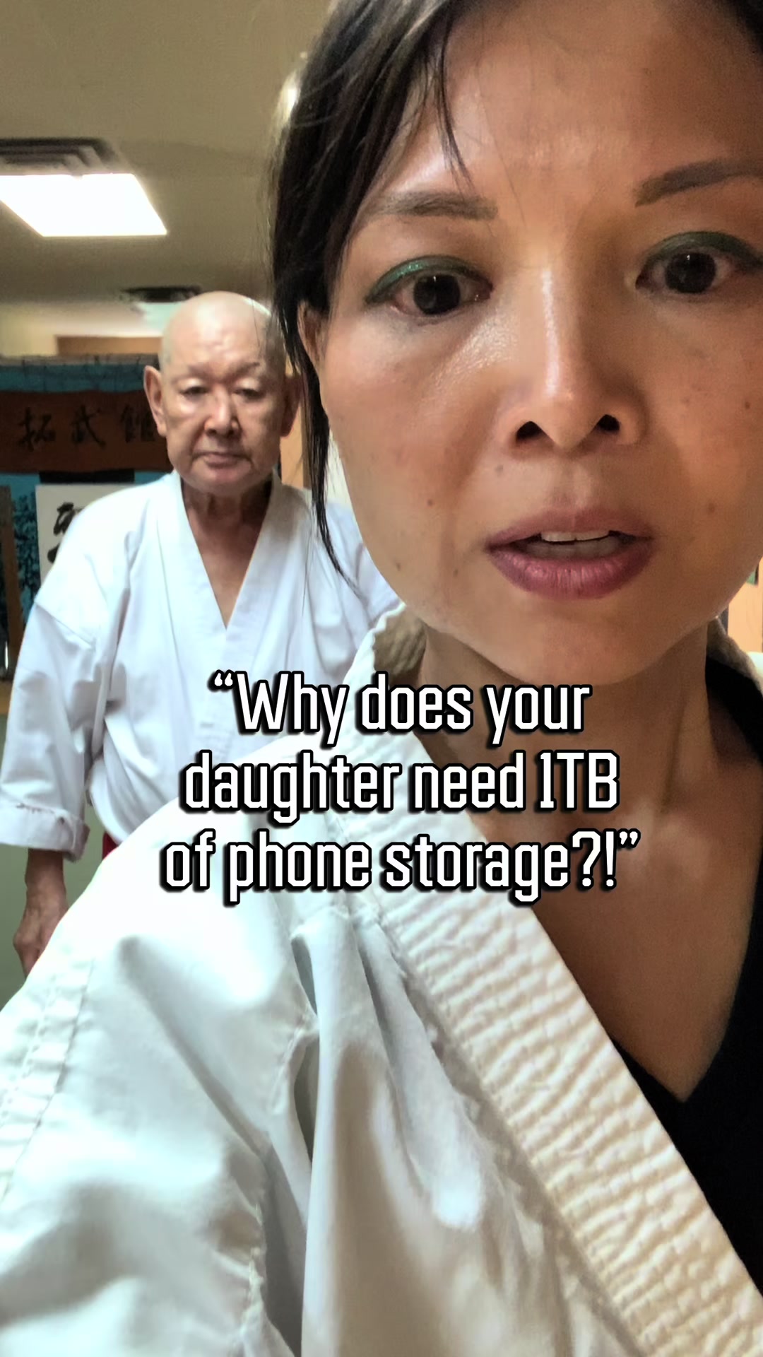 @Kancho T. Okuyama 🥋