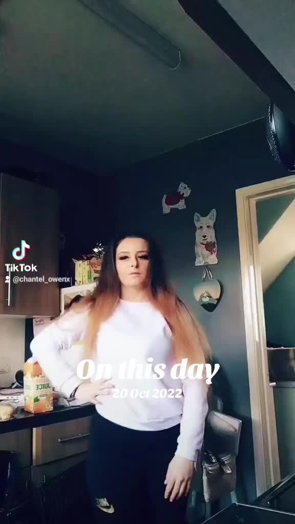 @chantel x
