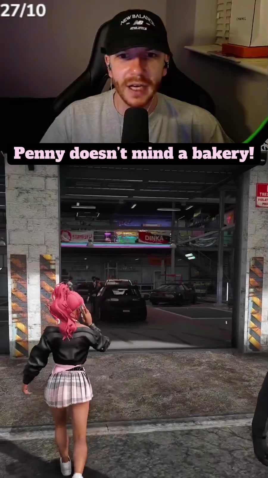 @Penny&Pip’s clips