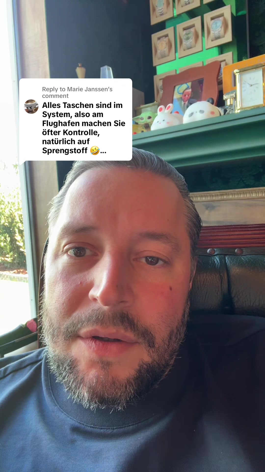 @Marc Gebauer Lifestyle GmbH