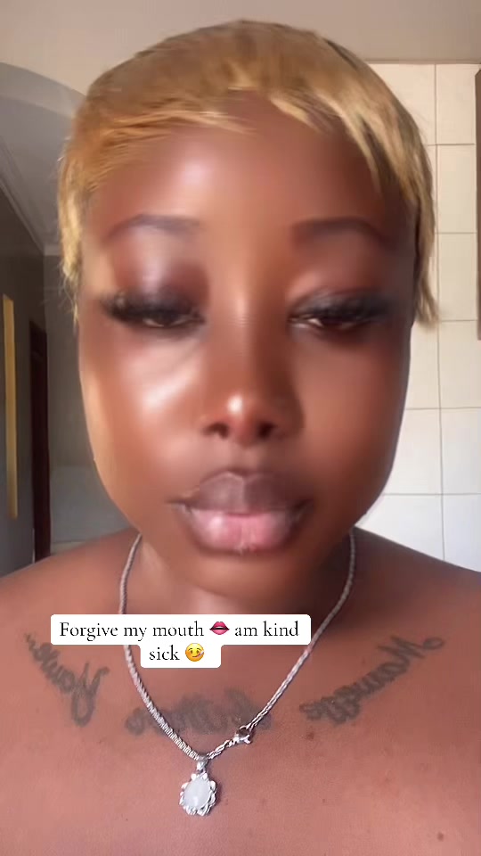 @Gretel Winnie 🦋🔐💔🇺🇬