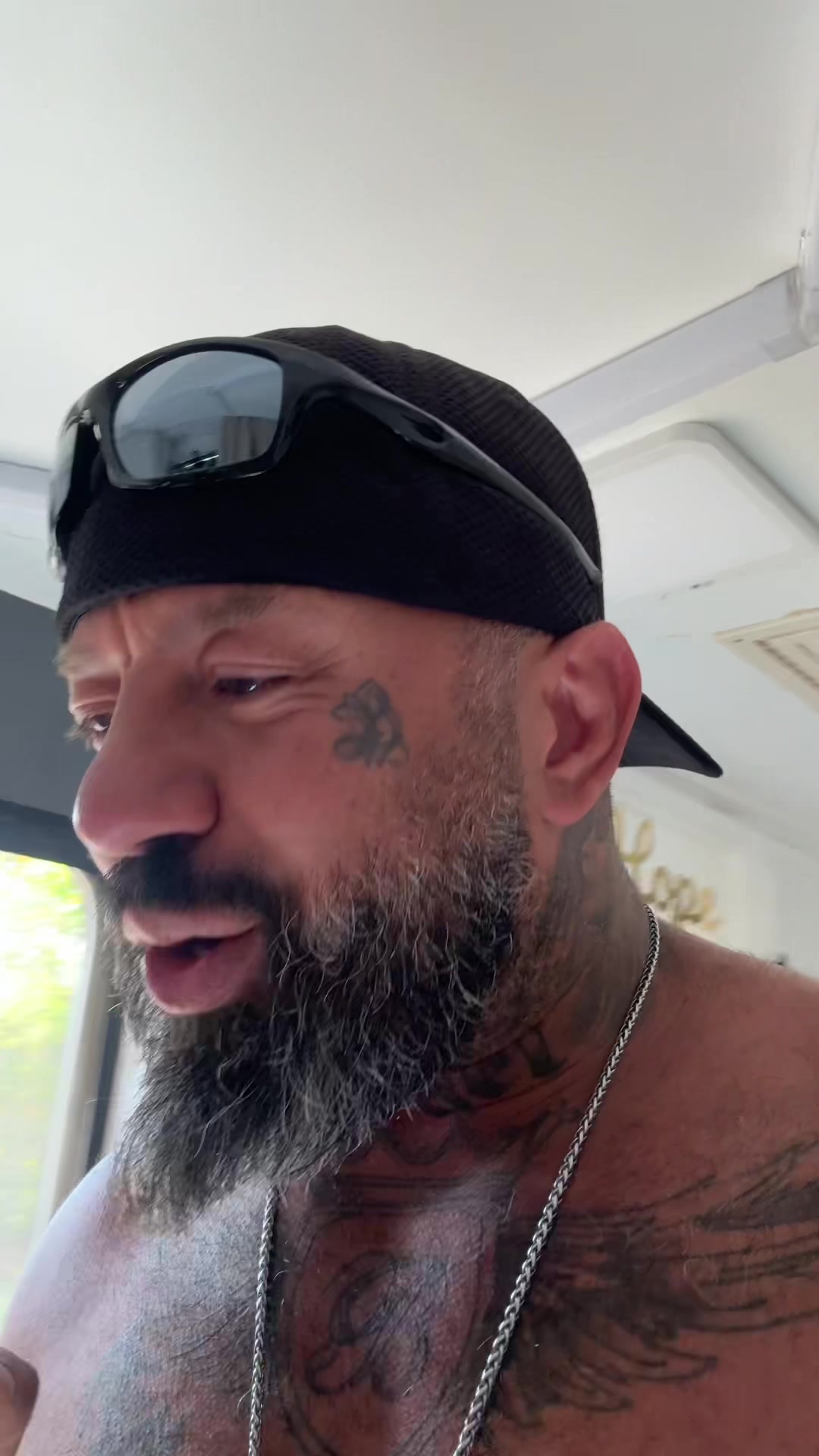 @⚓️Tattoo Hope⚓️ on the Road 🚐