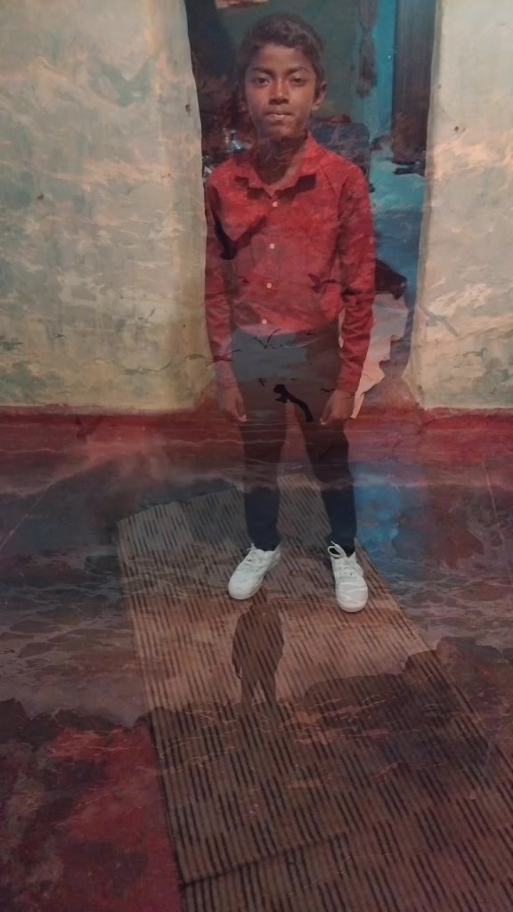 @vinesh RAGUL.