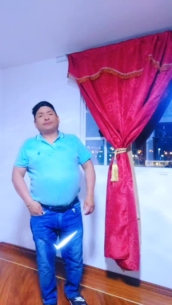 @Marcelo J Cando