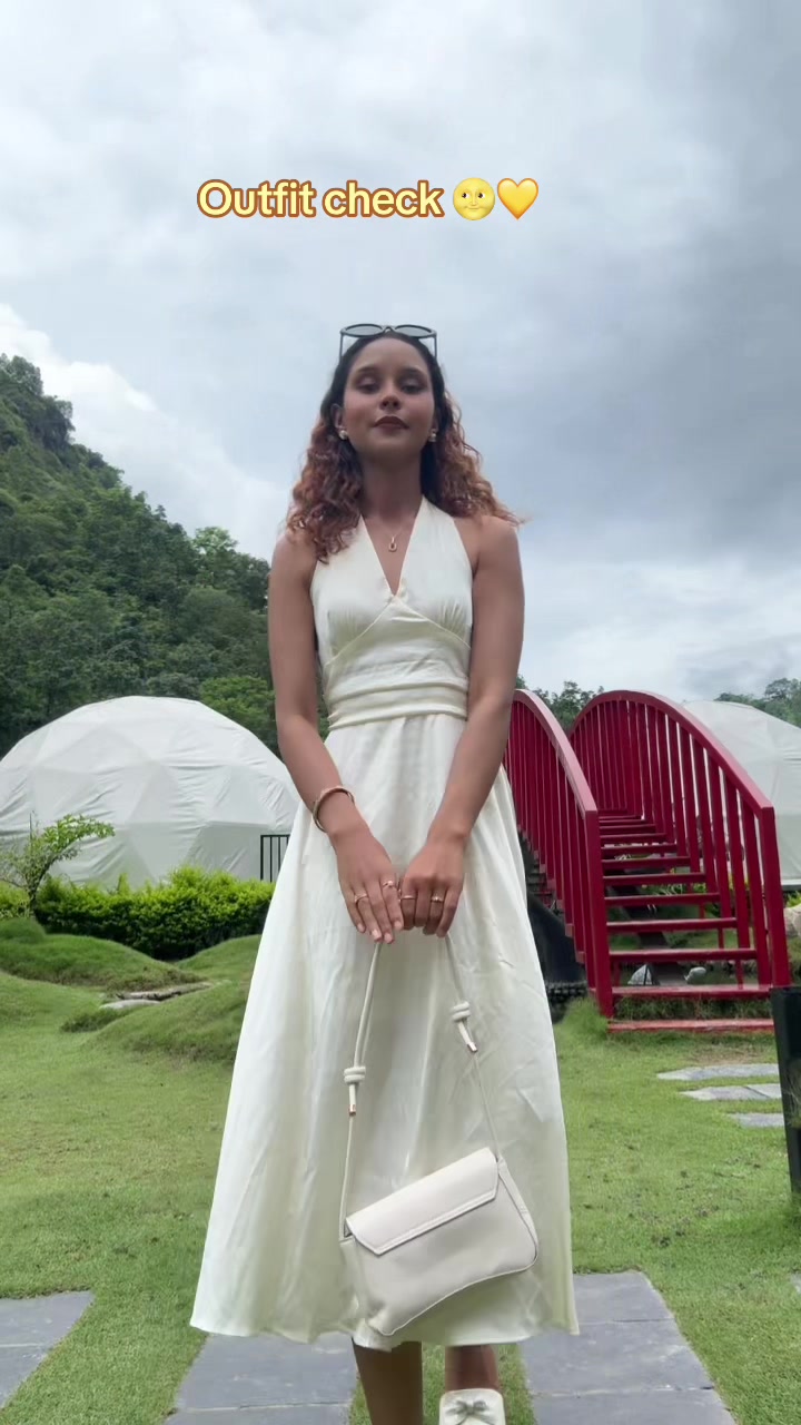 @Bhumika Thapa 🪷