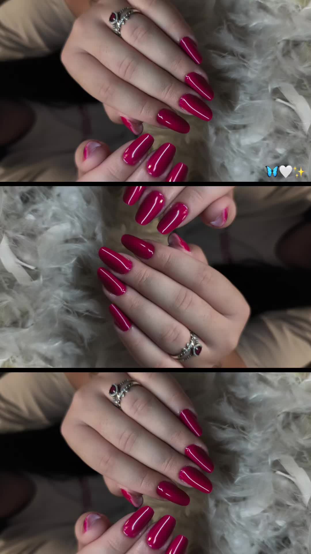 @Anna Montanaro💅