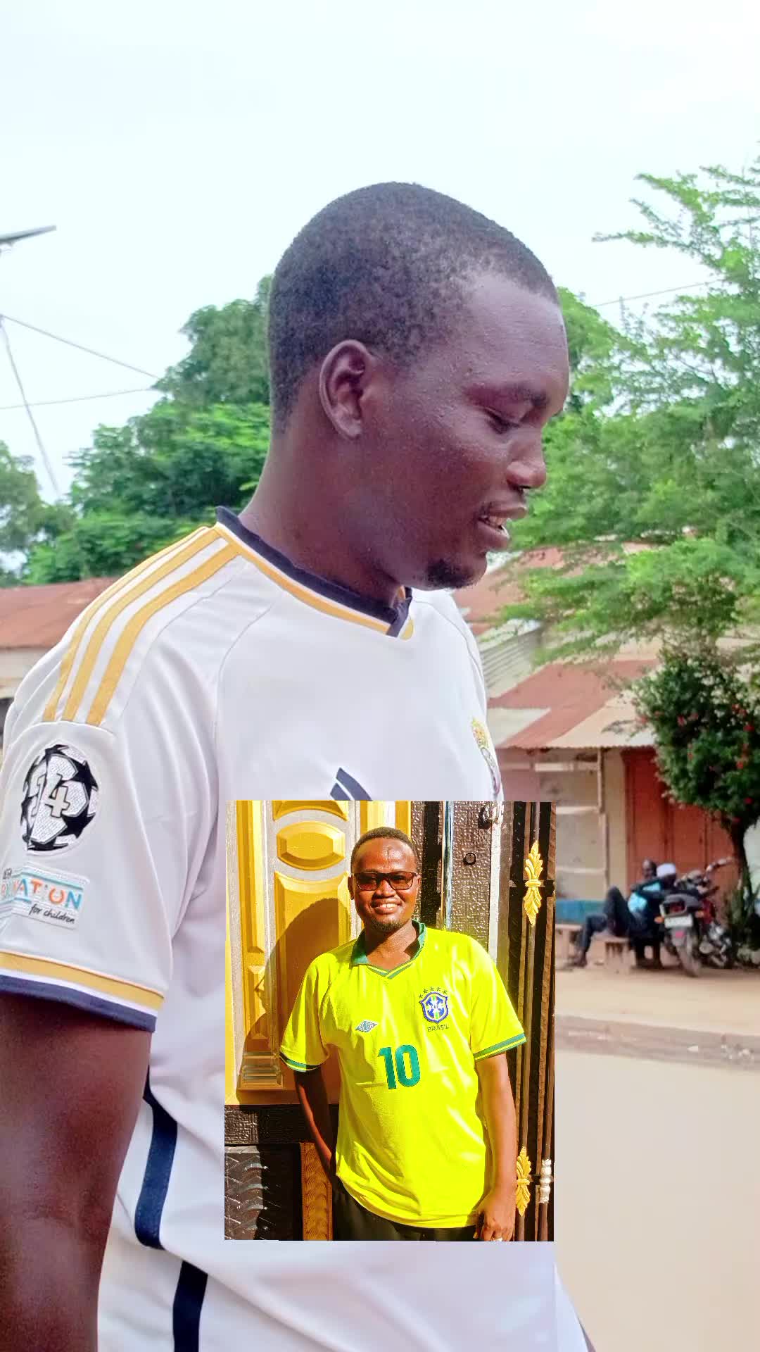 @BAINE MINISTRE DE SARH