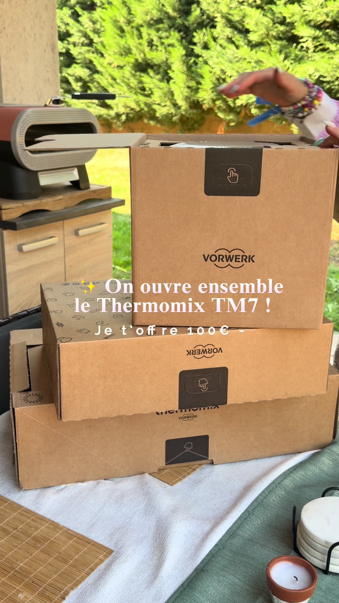 @🤎Jennyfer et son Thermomix 🤎