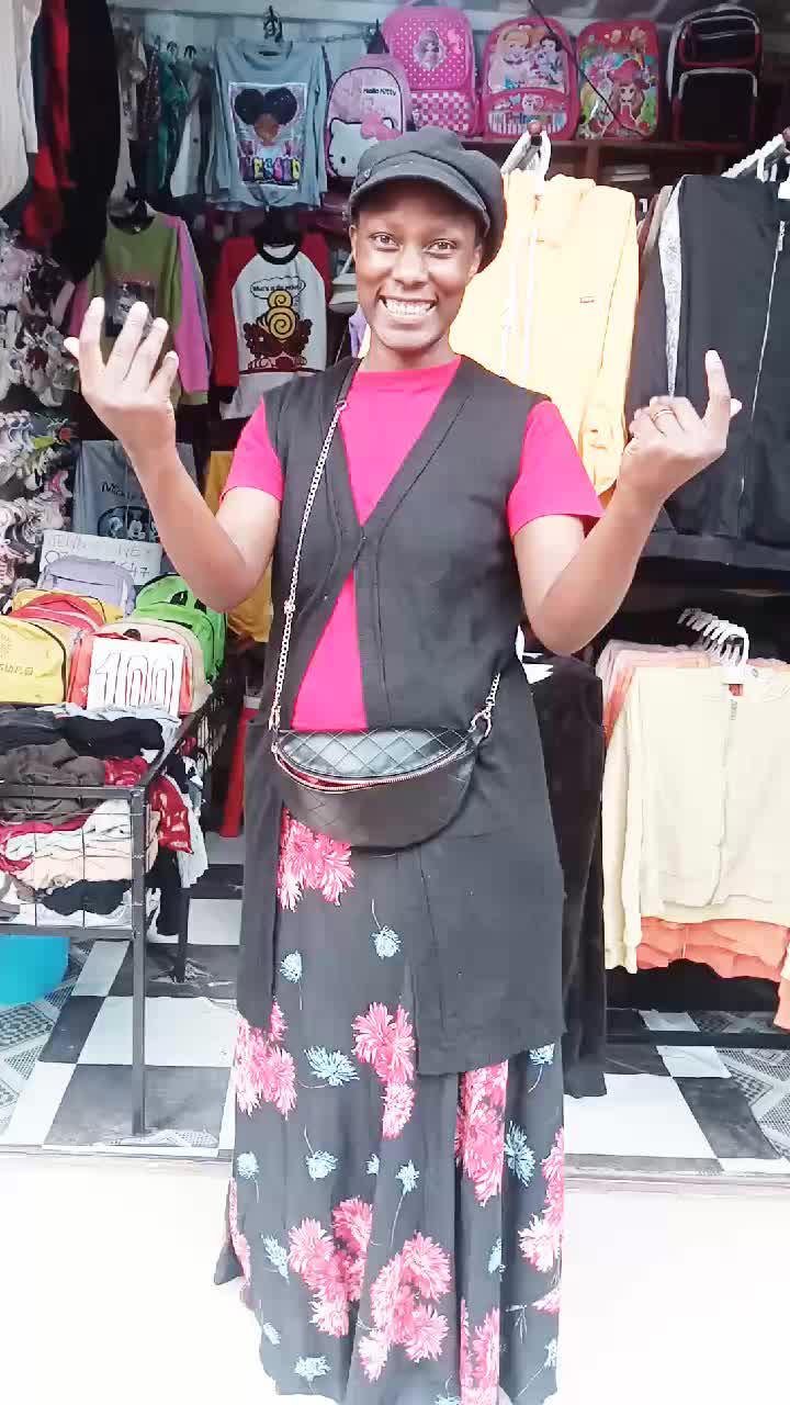 @MIN D COLLECTIONS