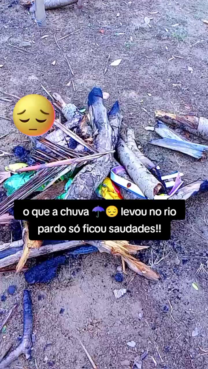 @Vida de Gente Normal 😊