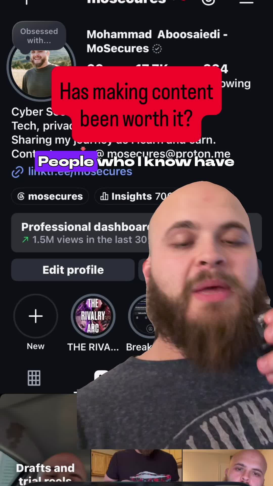@Mosecures