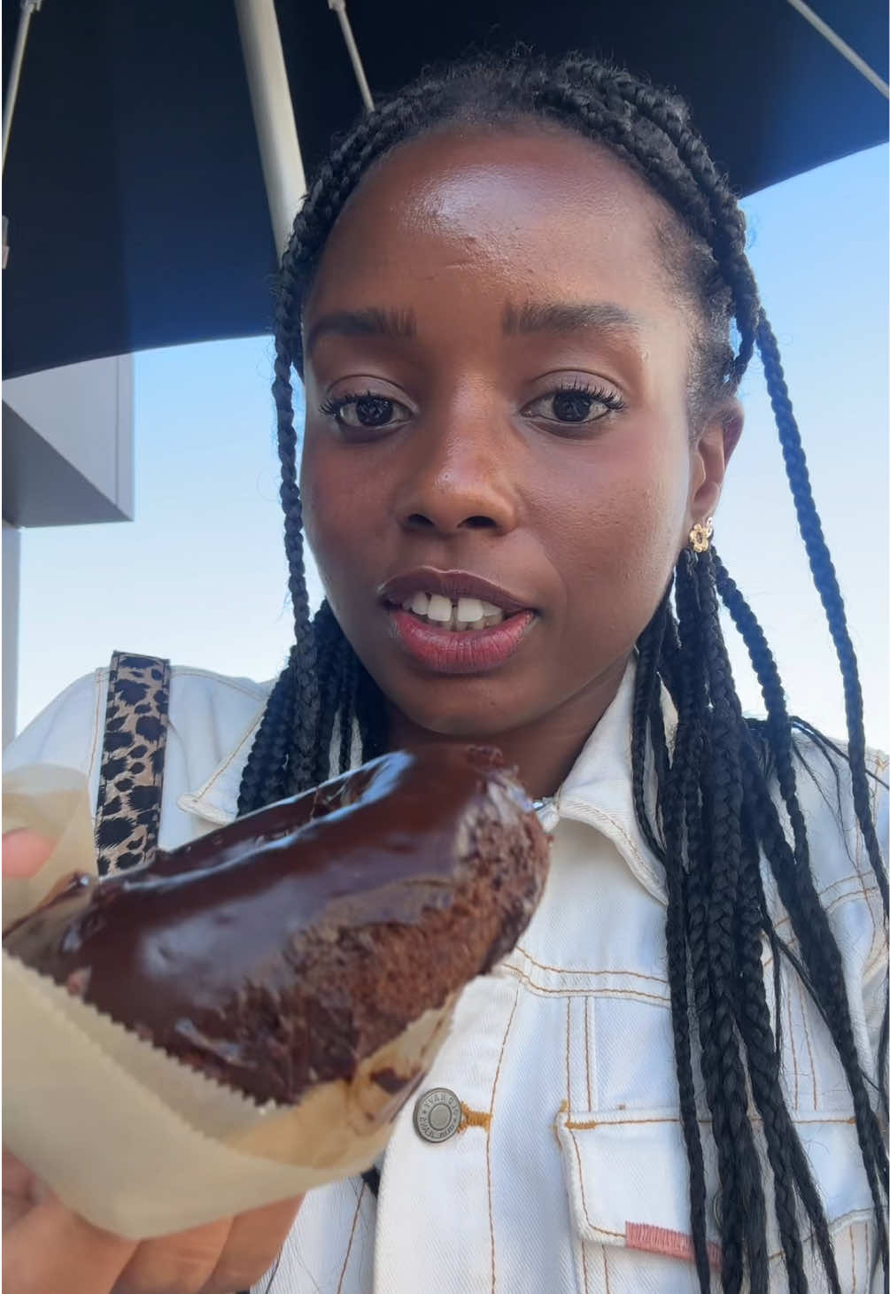 @Dakota Simone Eats
