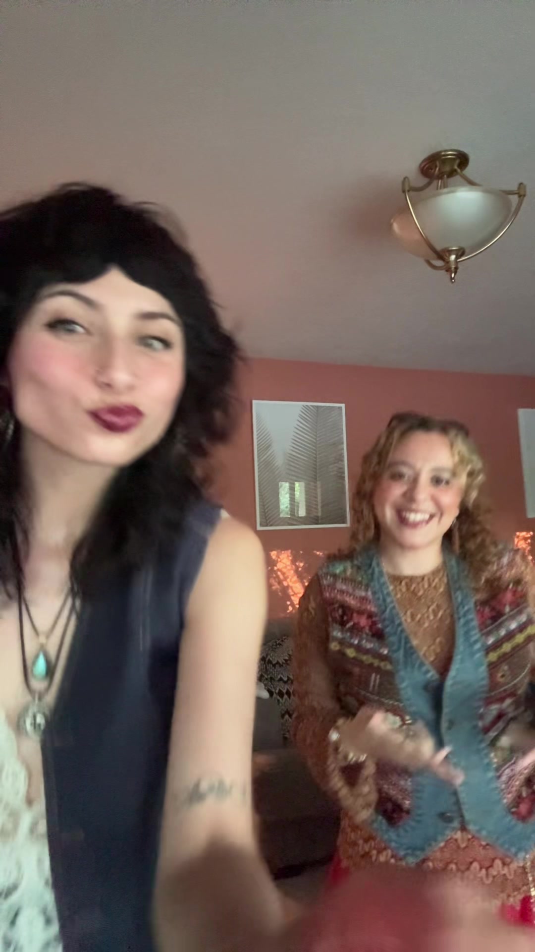 @lizzerd kween | radio witch
