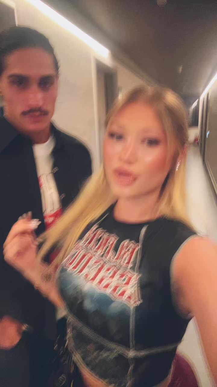 @Sara Amenta