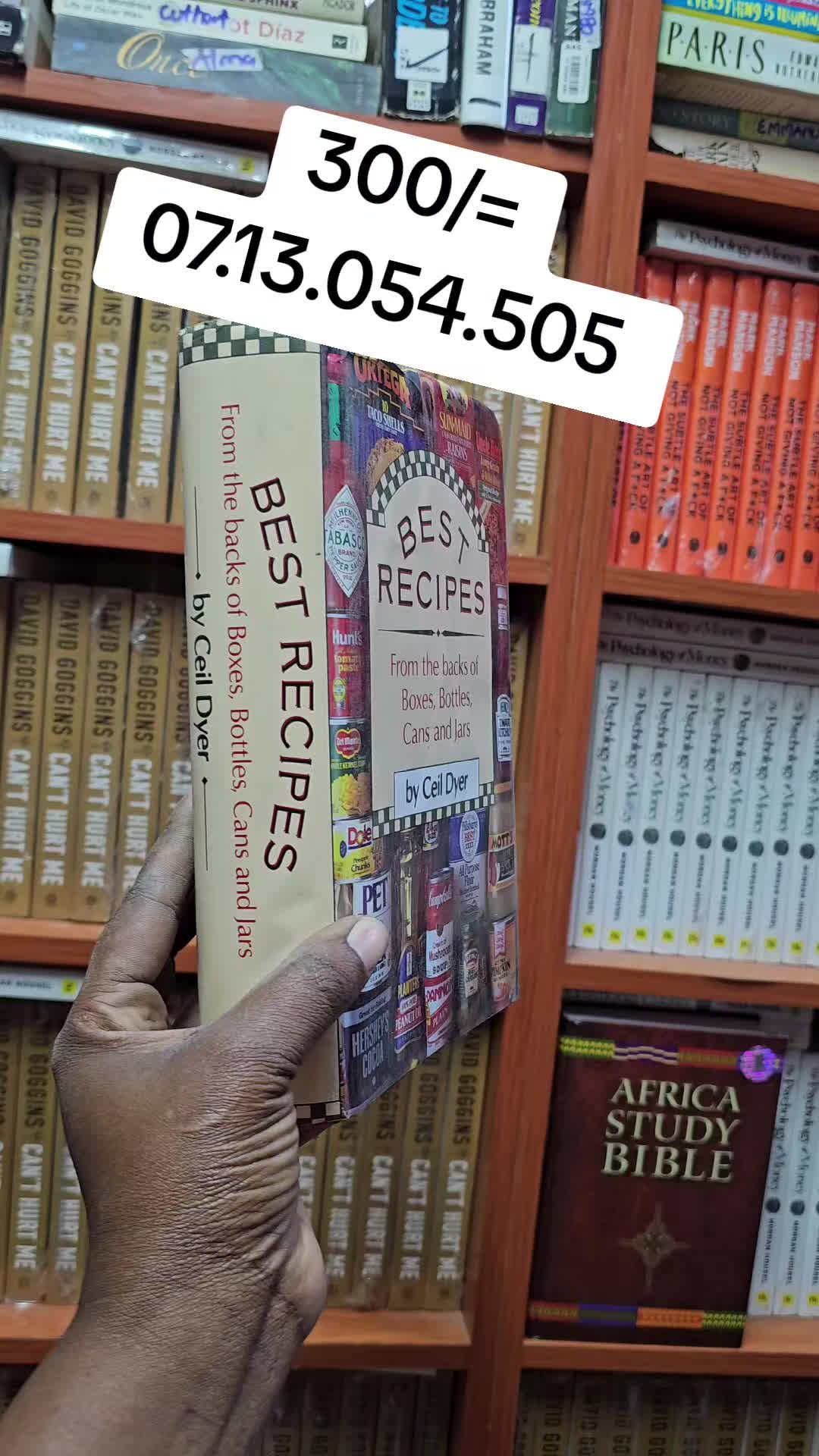 @Book Lounge Ke