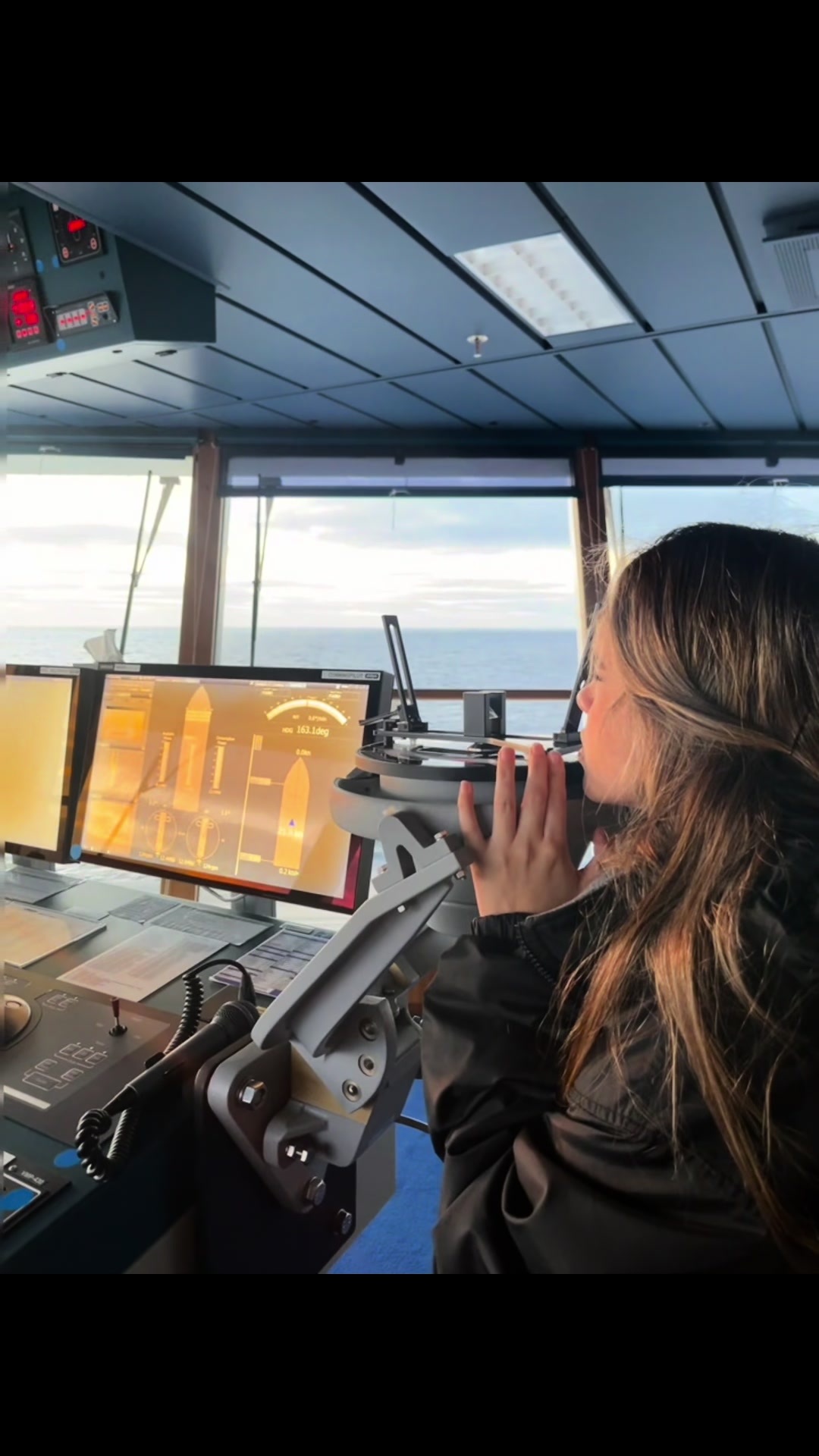 @Valentina 🛳️