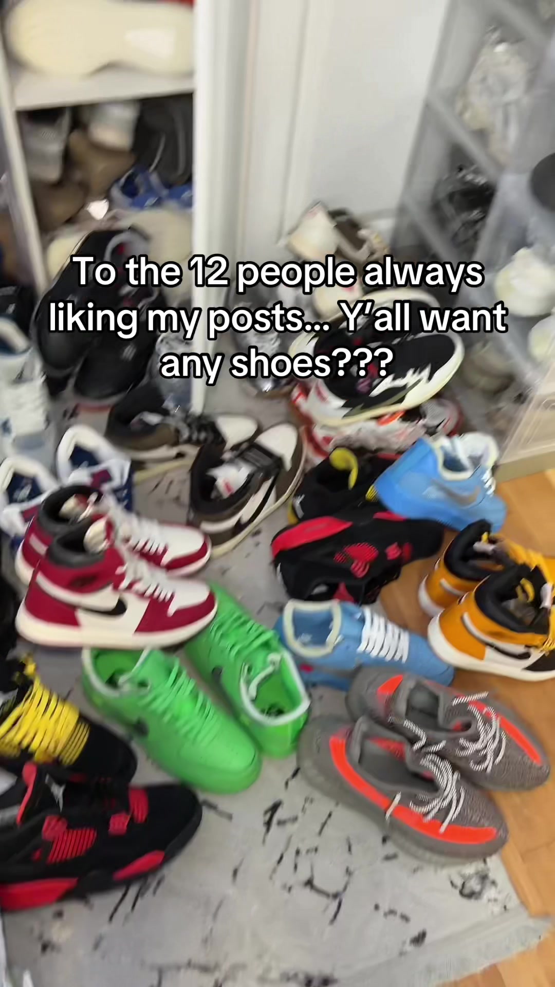 @Pluh Sneakerhead