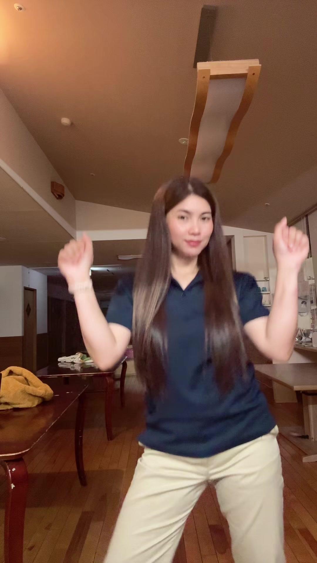 @Cindy Rose Lumindas