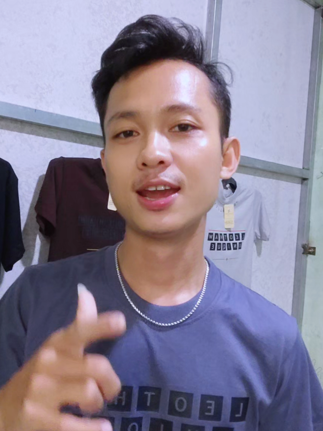 @๐๐ฒ๐ผ ๐ง๐ต๐ฎ๐ : ๐จ๐ป๐ถ๐พ๐๐ฒ
