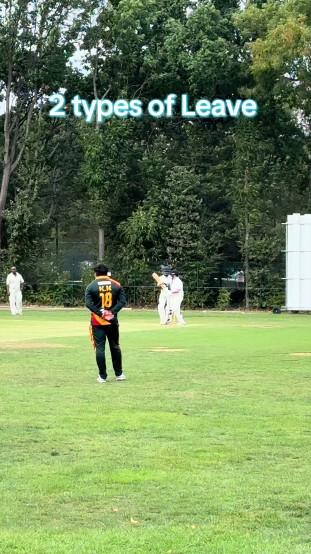 @MySide of Cricket