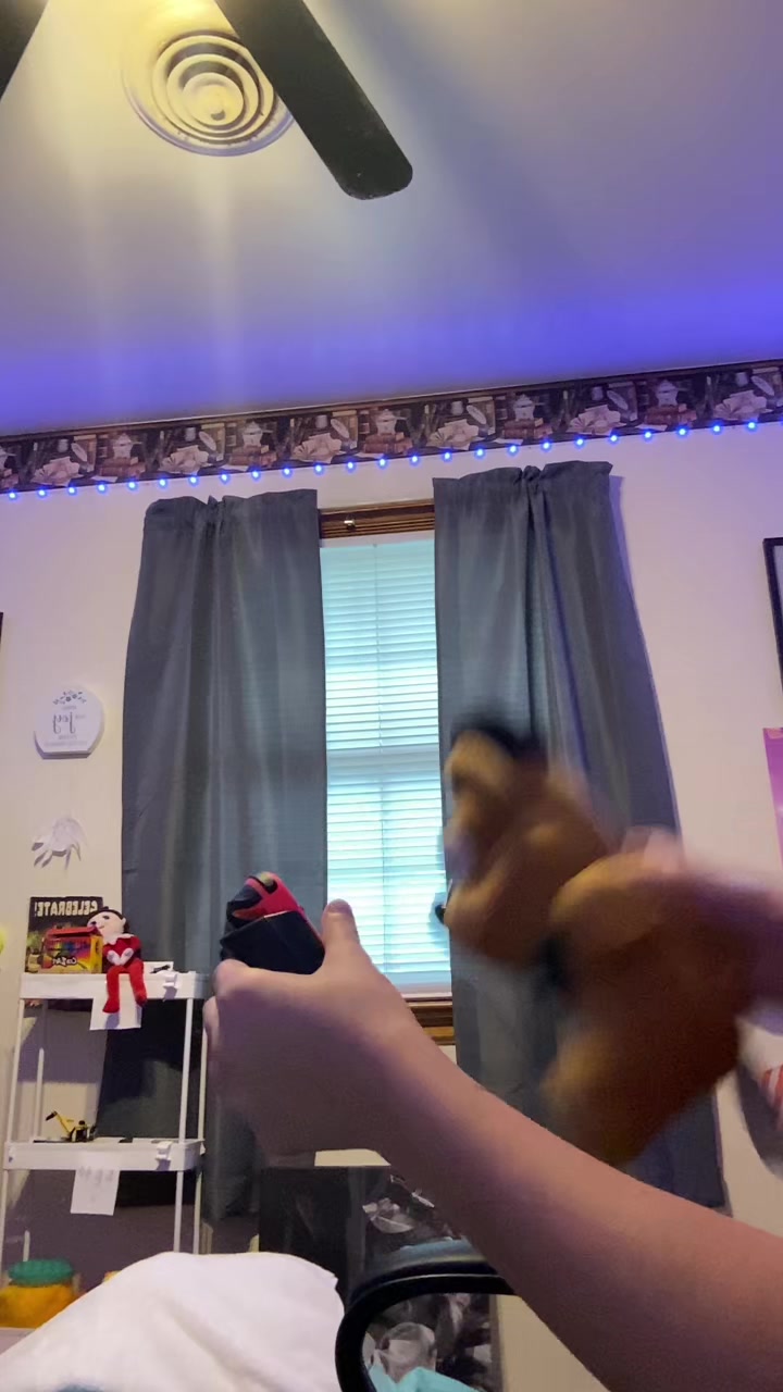 @Luigi