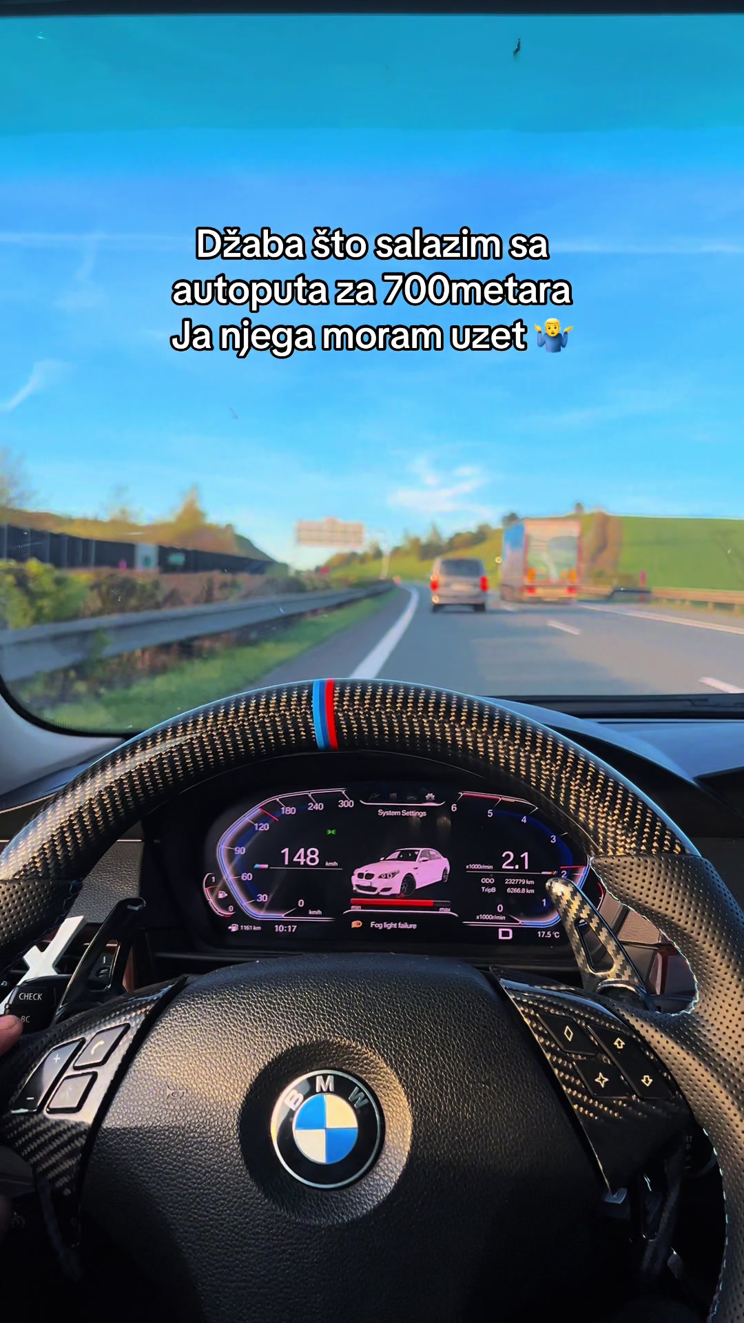 @Fake M5