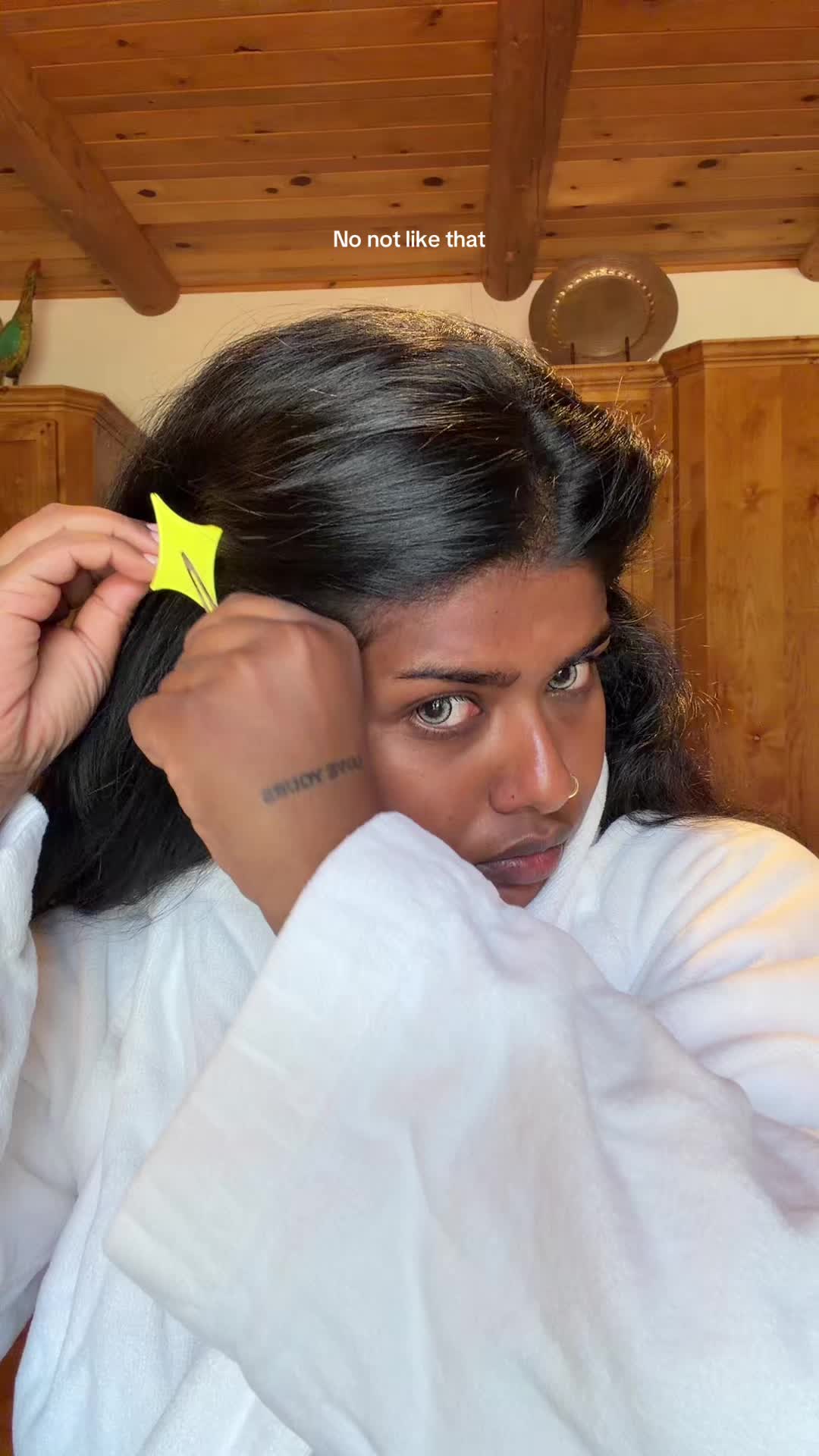 @Cynthia Victor