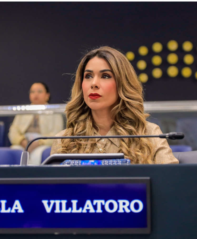 @Marcela Villatoro