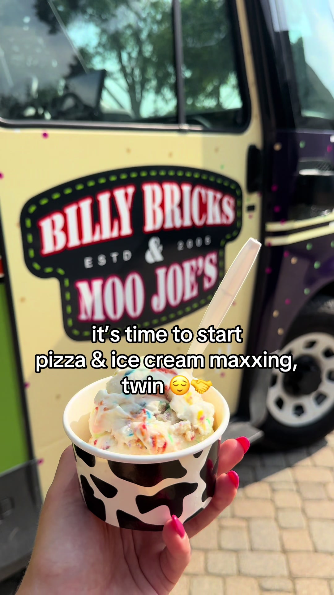 @Billy Bricks