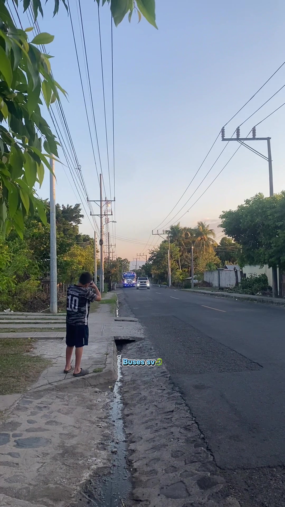 @buses.salvadoreños🎭❤️🔥