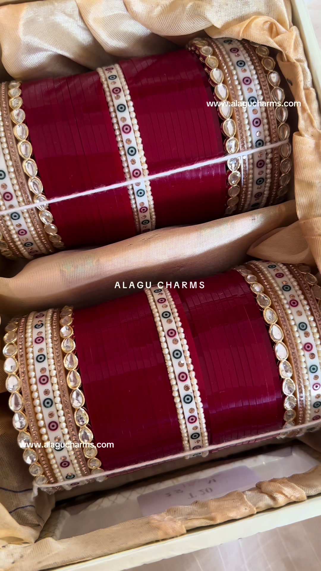 @ALAGU CHARMS