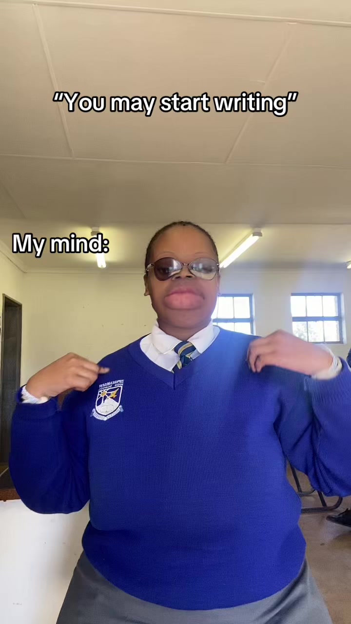 @Amahle Dlamini🥑