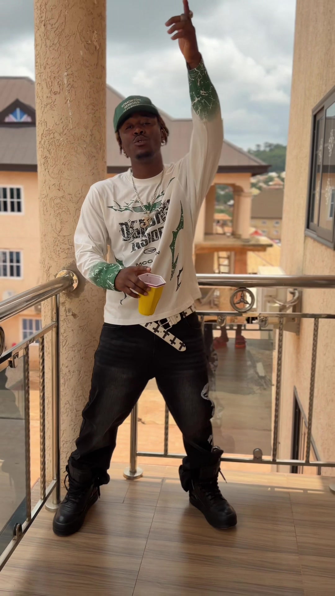 @KING BALANCE🤴