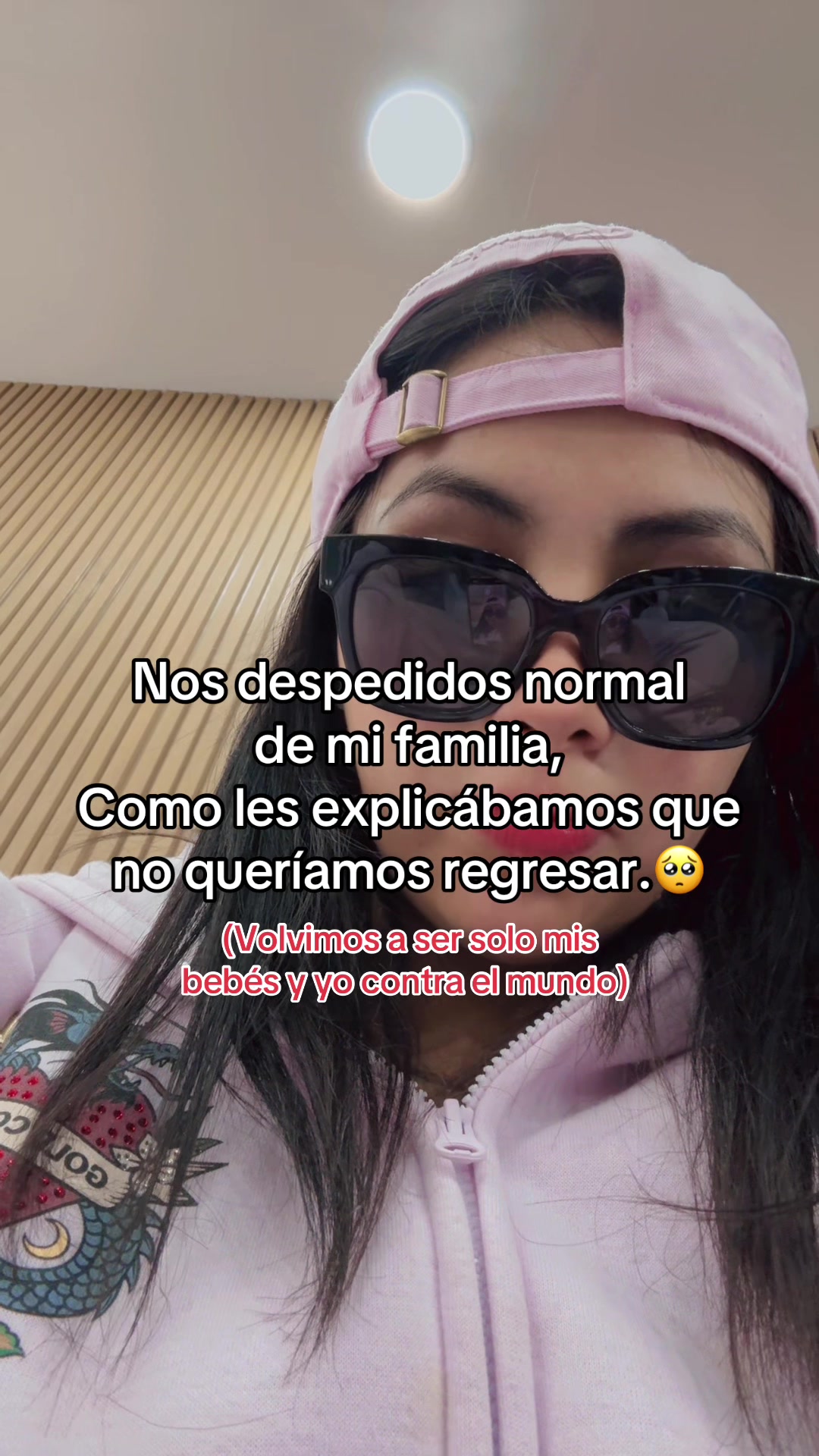 @Babi Escobar