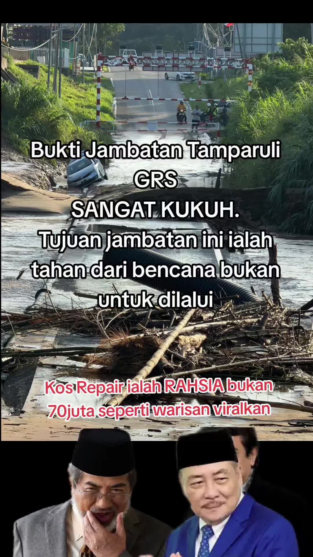 @Sabah Voice