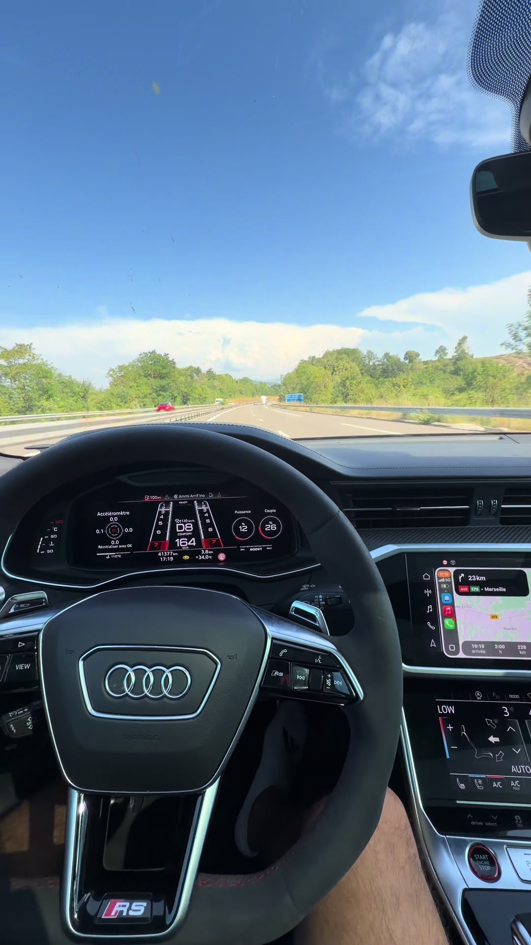 @Oussama Audi RS6🇩🇪🇹🇳