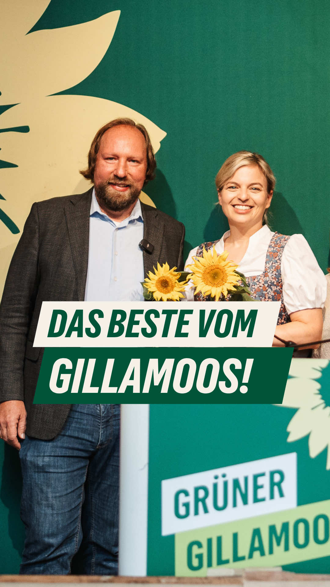 @GRÜNE Bayern