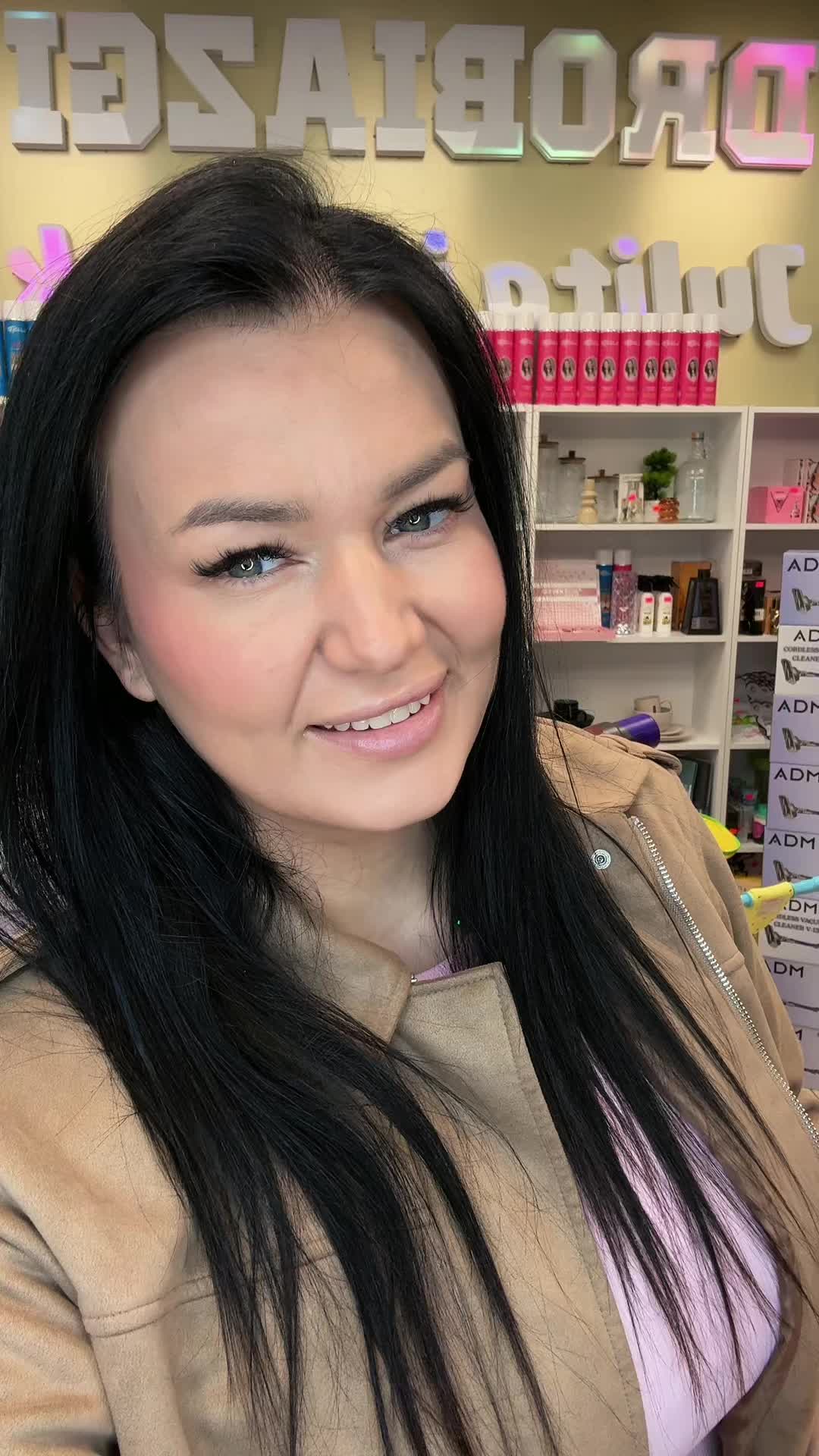 @Julita Odważna