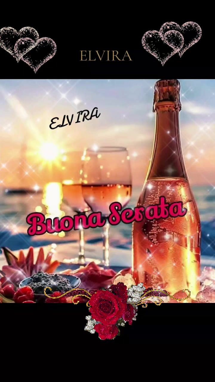 @Elvira Cellini