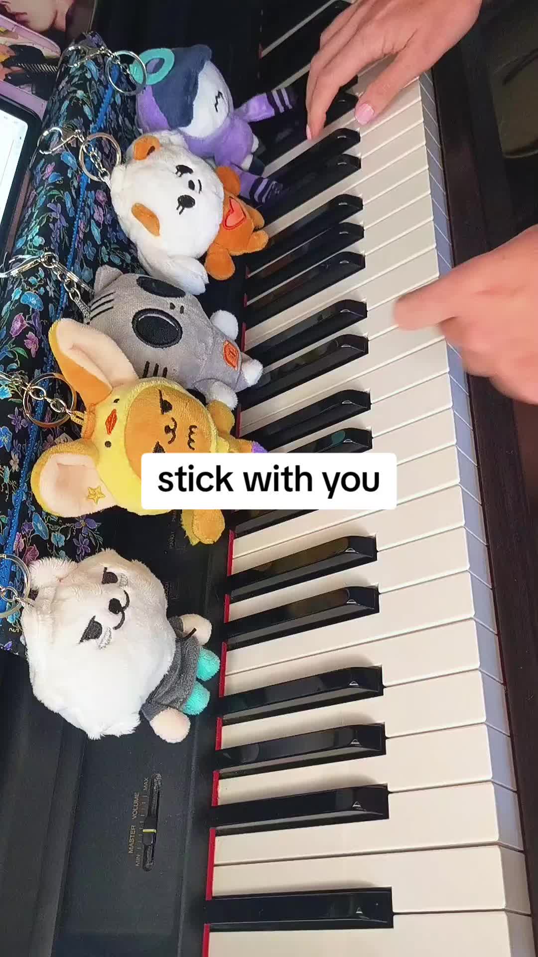 @Lucy - 🎹  & 📚