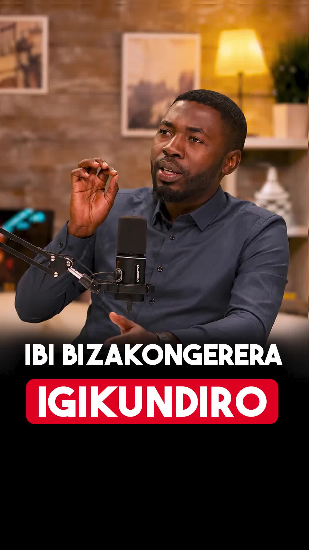 @Bakir Nsengiyaremye