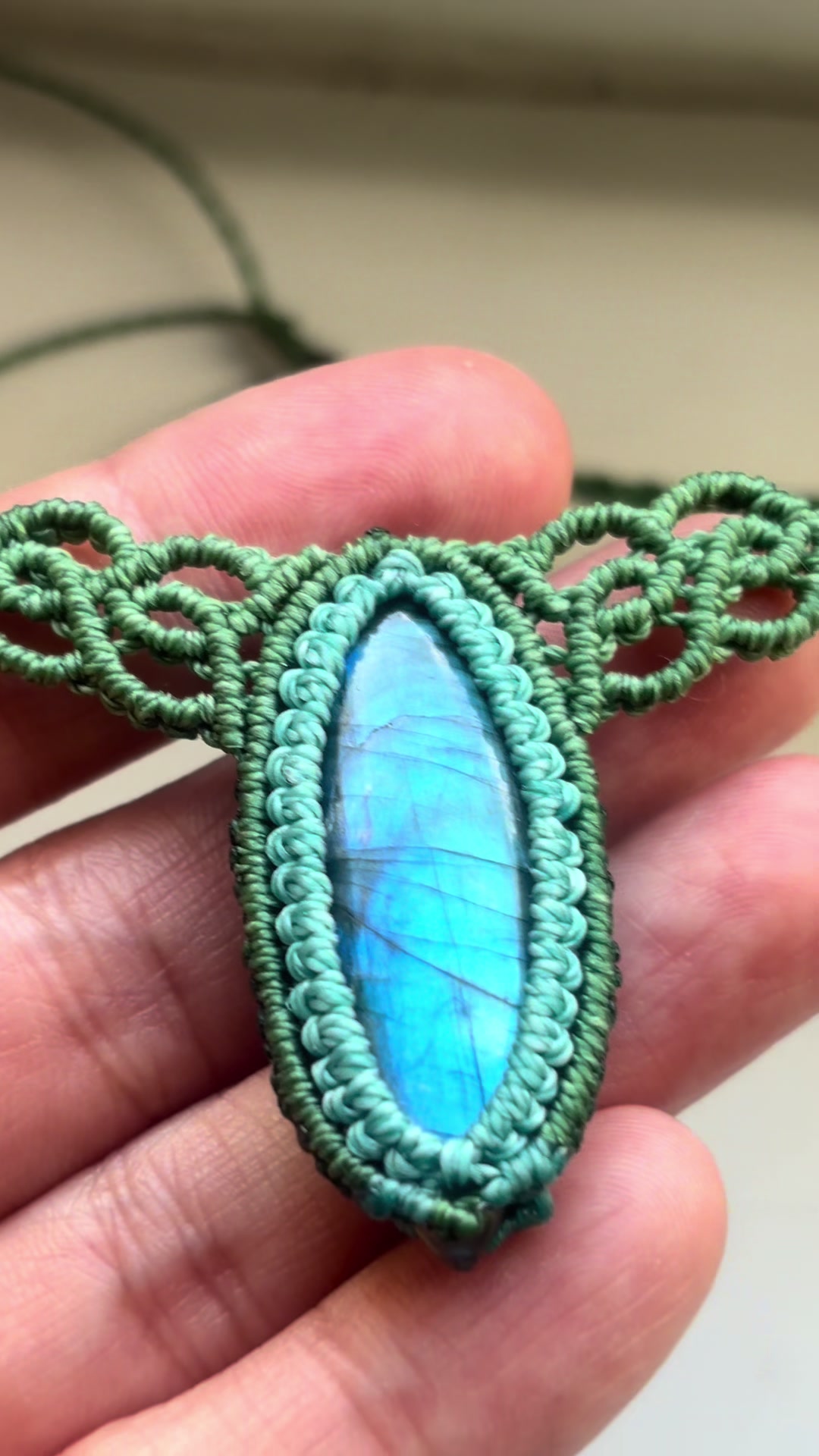 @Mamacrame.art
